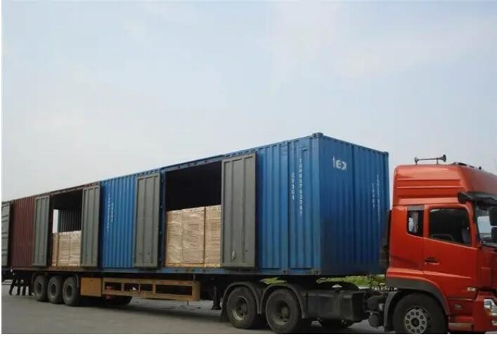 厦门到山阴县整车运输