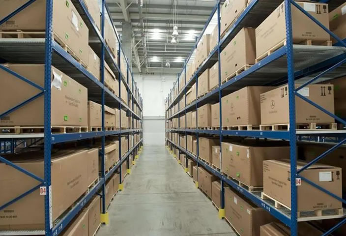 厦门到山阴县货物仓储