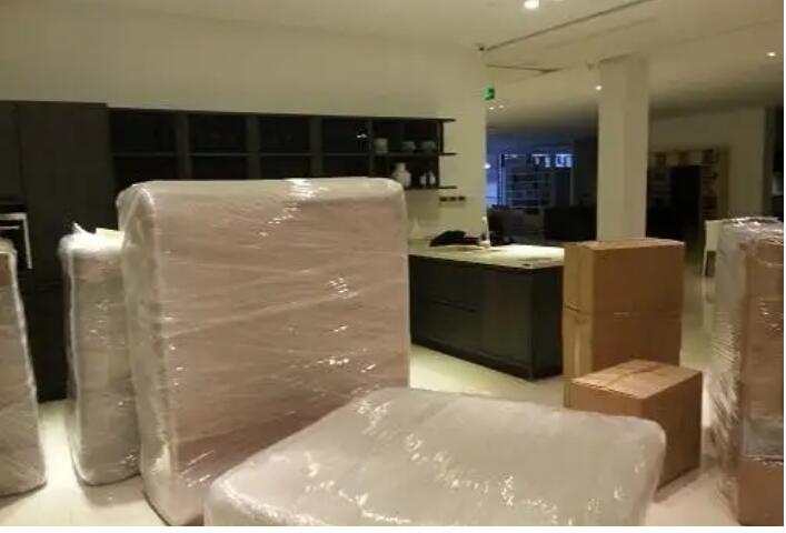 厦门到山阴县长途搬家