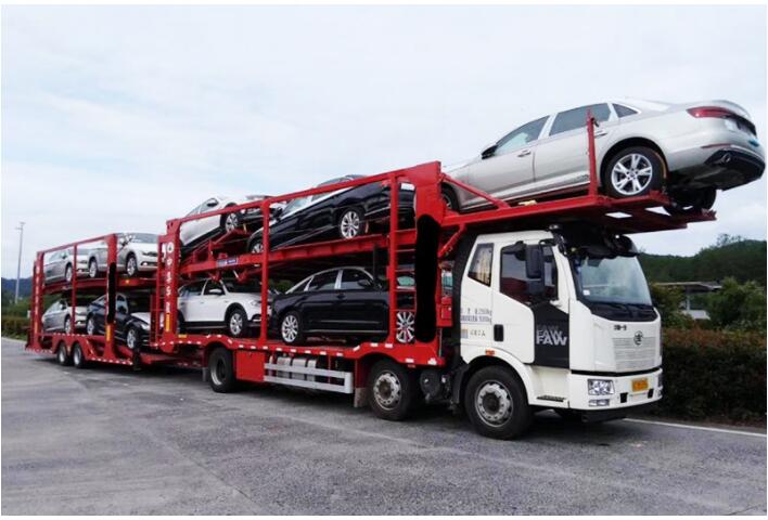 厦门到山阴县轿车托运